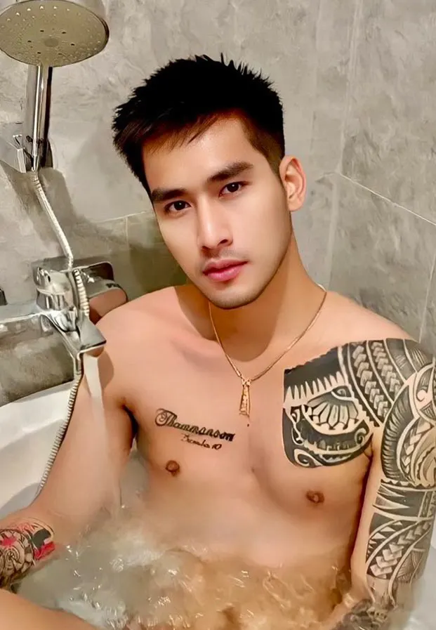 โดนทุกคืนใครหื่นเชิญ