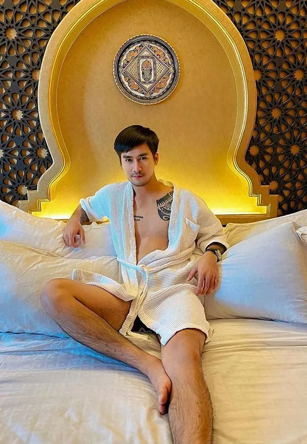โดนทุกคืนใครหื่นเชิญ