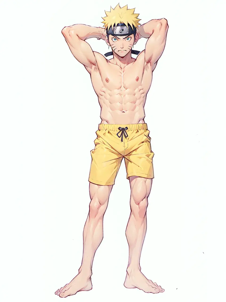 การ์ตูนผู้ชายหล่อเท่ 91