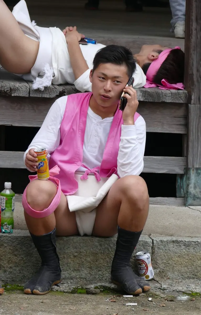 ญี่ปุ่นพันธุ์แท้