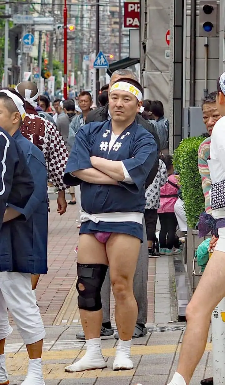 ญี่ปุ่นพันธุ์แท้