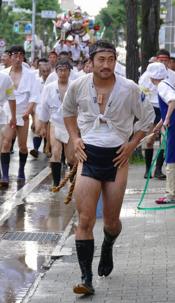 ญี่ปุ่นพันธุ์แท้