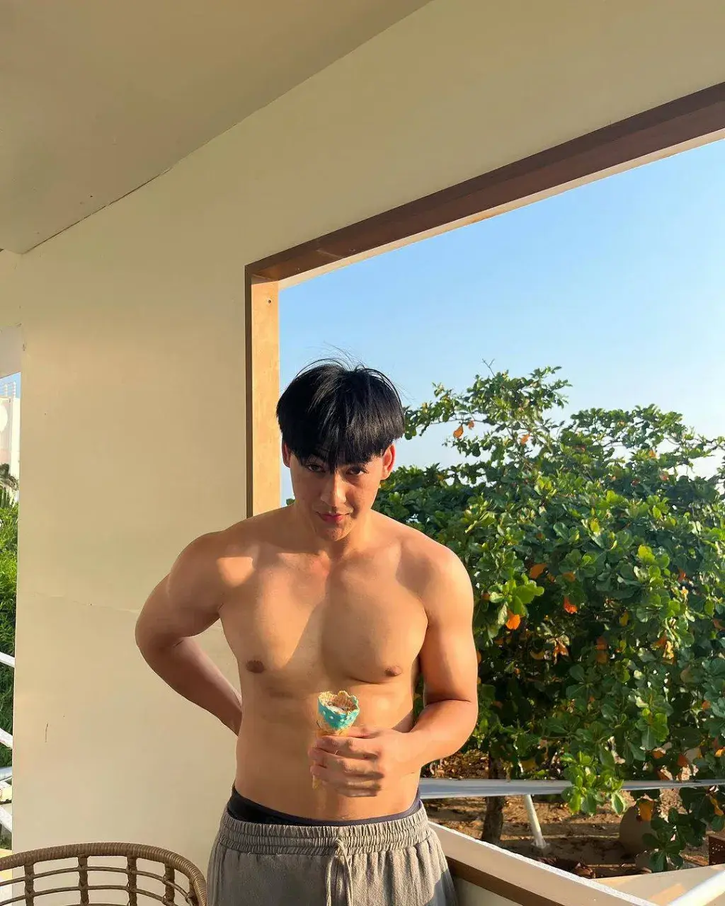 ของแซ่บ
