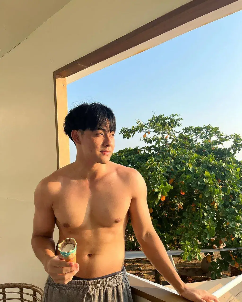 ของแซ่บ