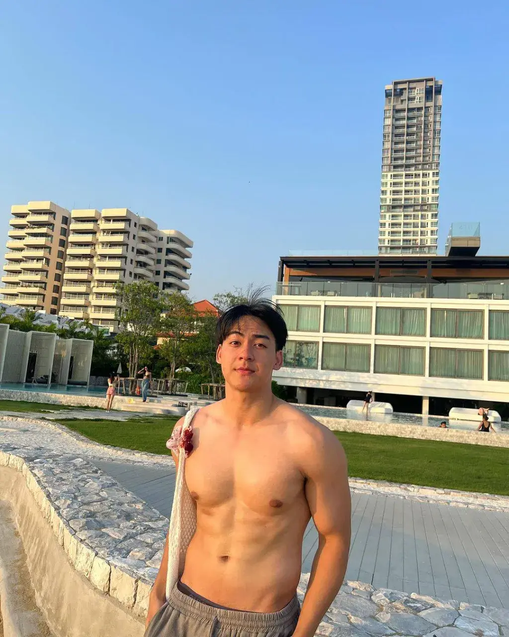 ของแซ่บ