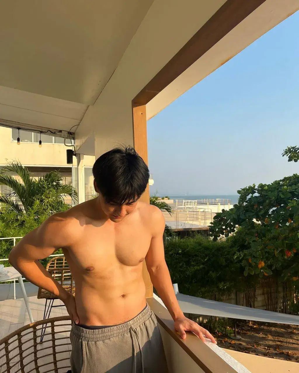 ของแซ่บ