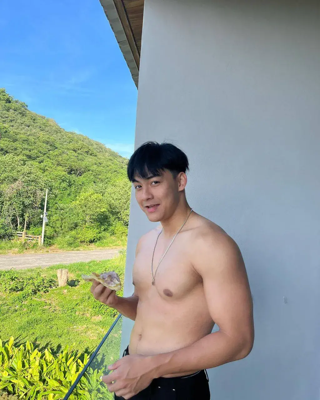ของแซ่บ