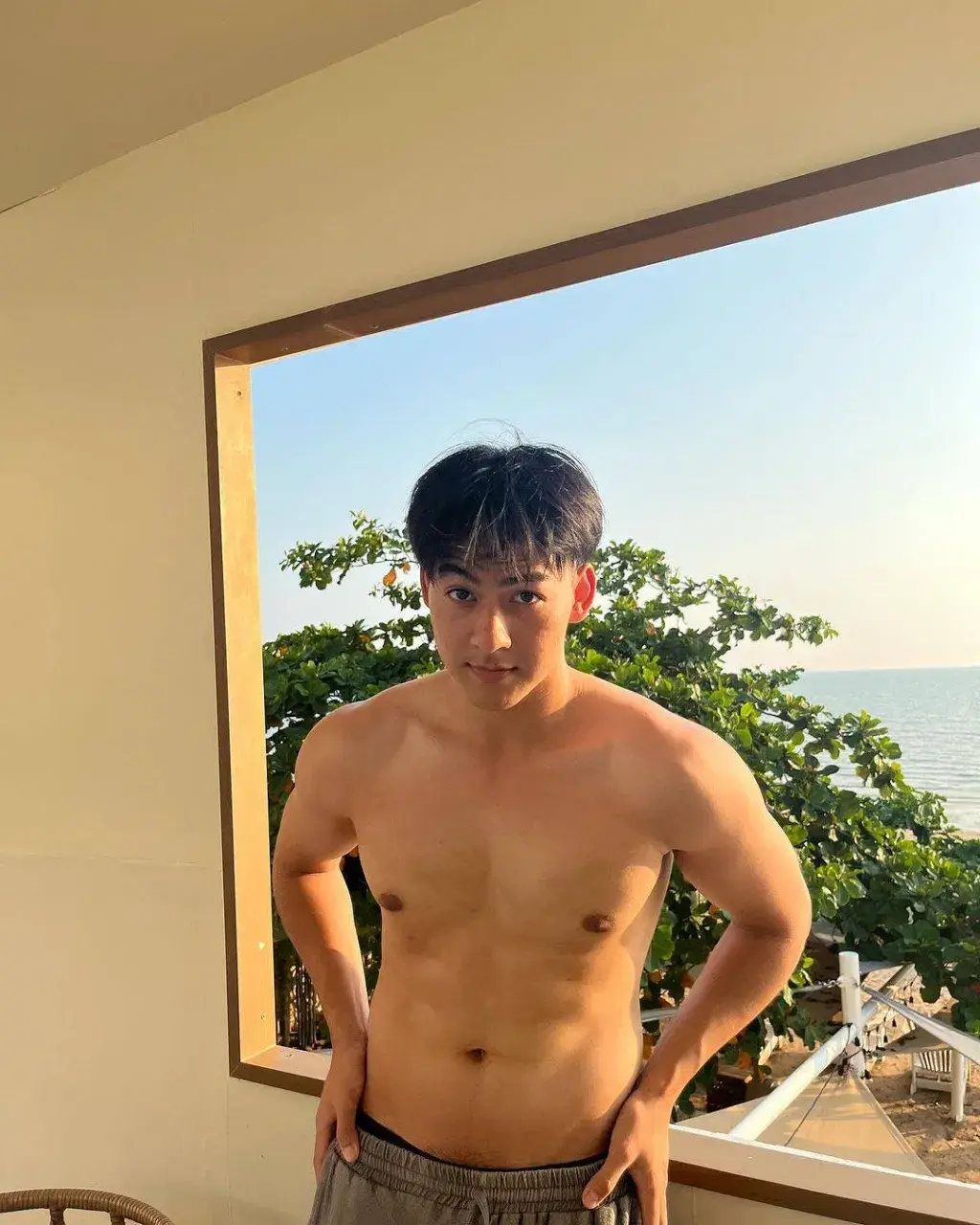 ของแซ่บ