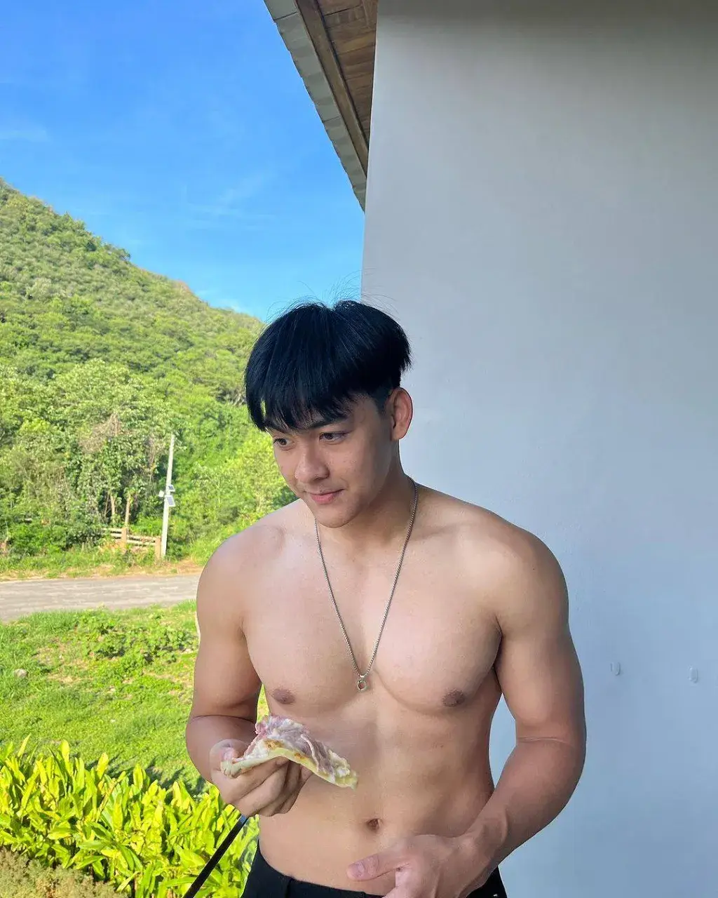 ของแซ่บ