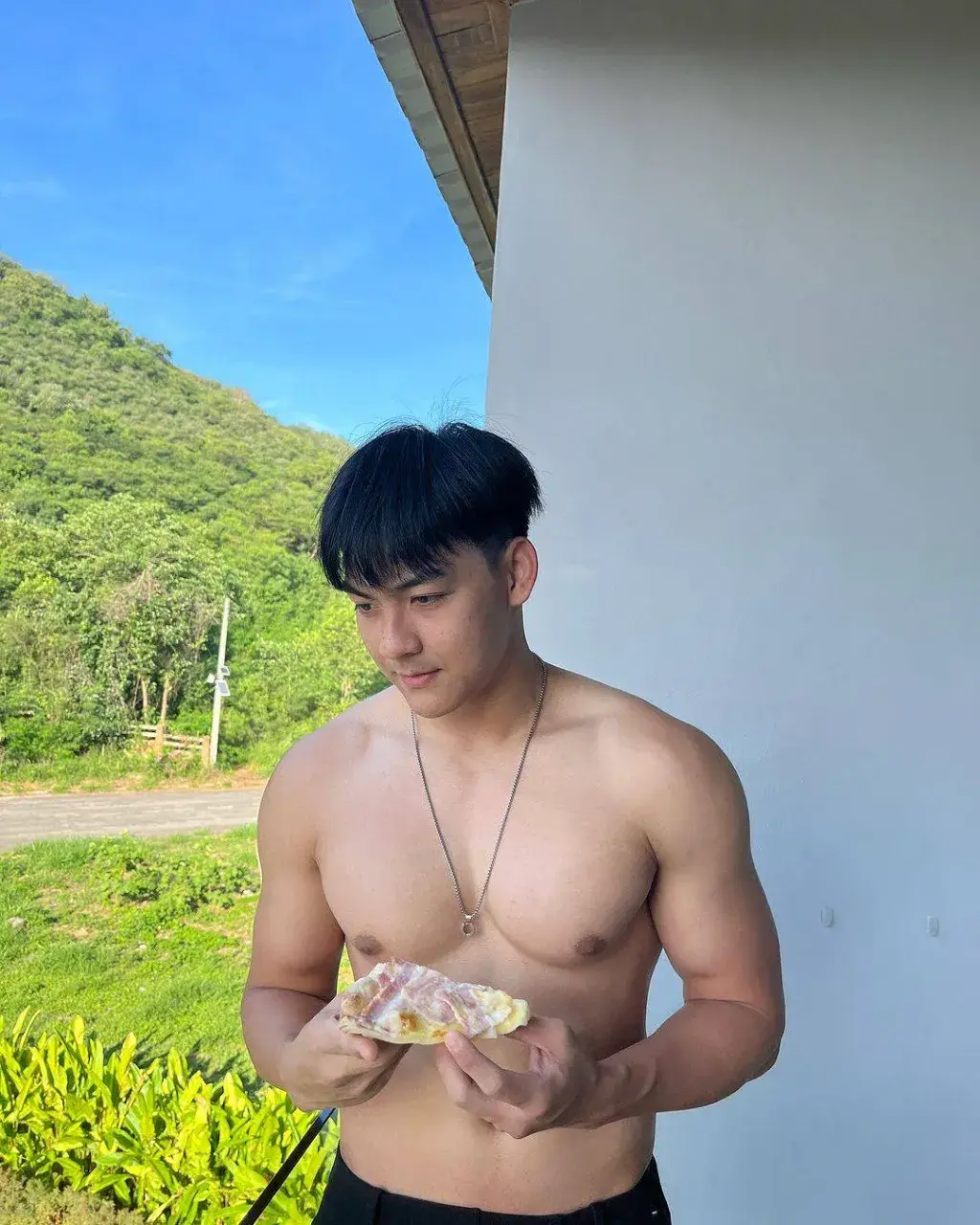 ของแซ่บ