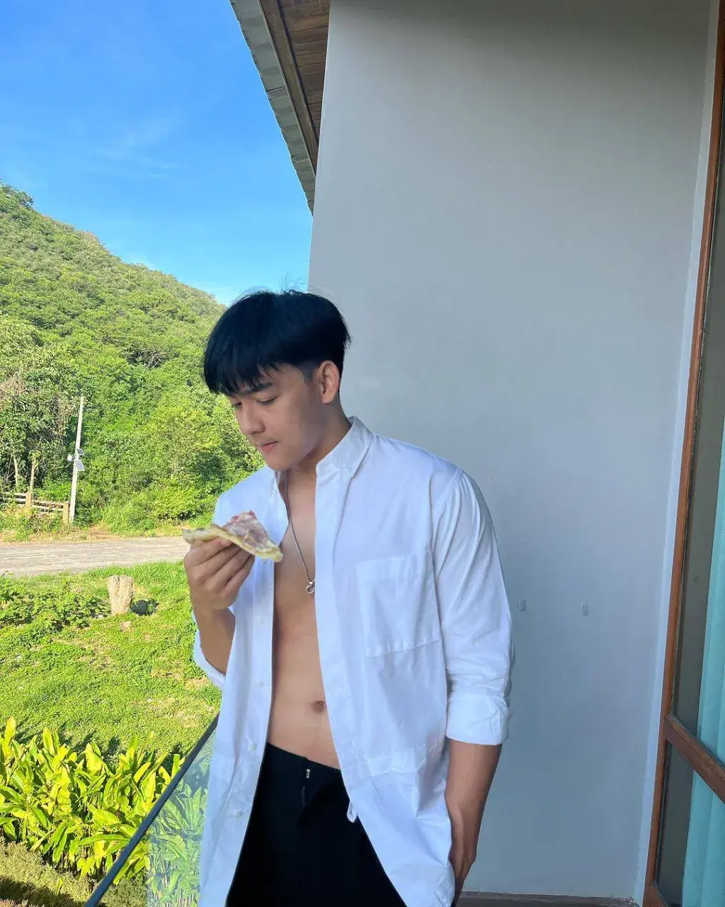 ของแซ่บ