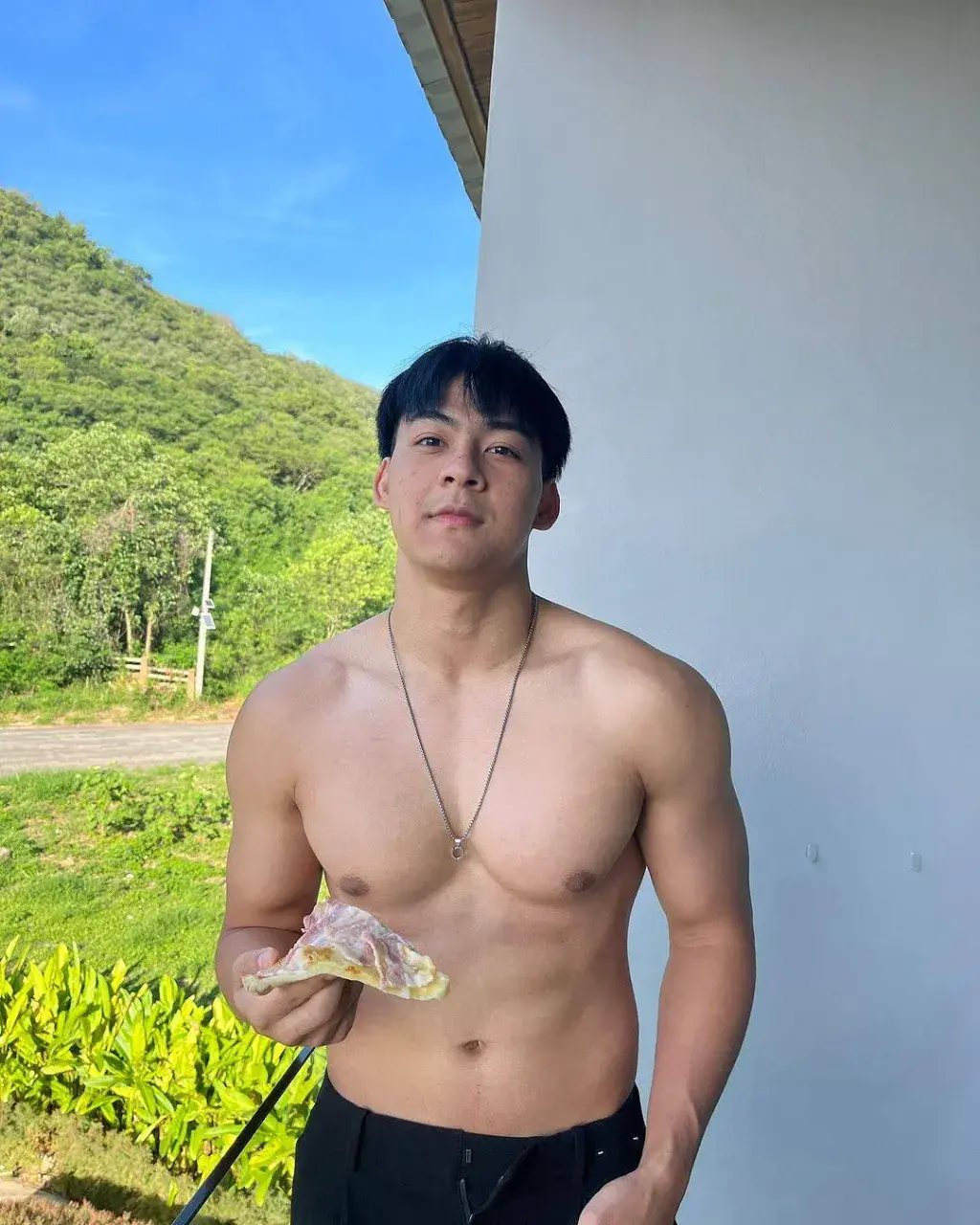 ของแซ่บ