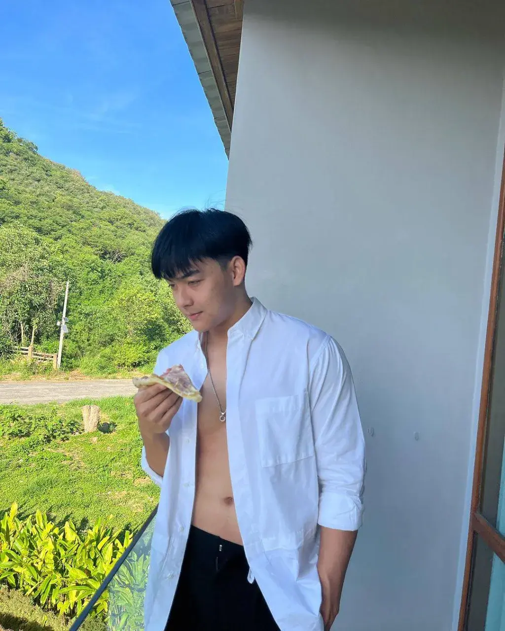 ของแซ่บ