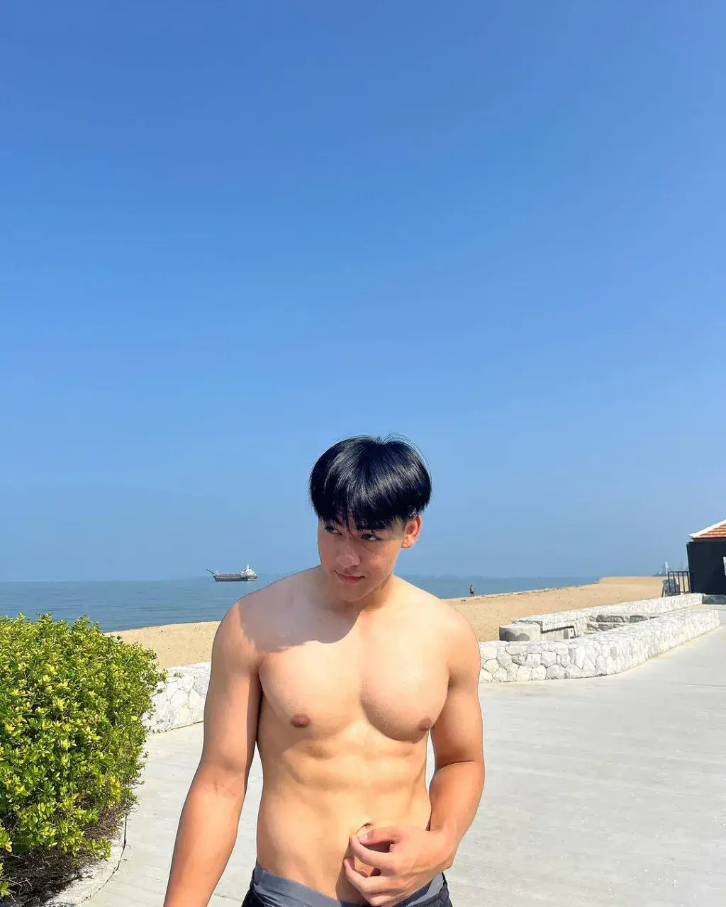 ของแซ่บ
