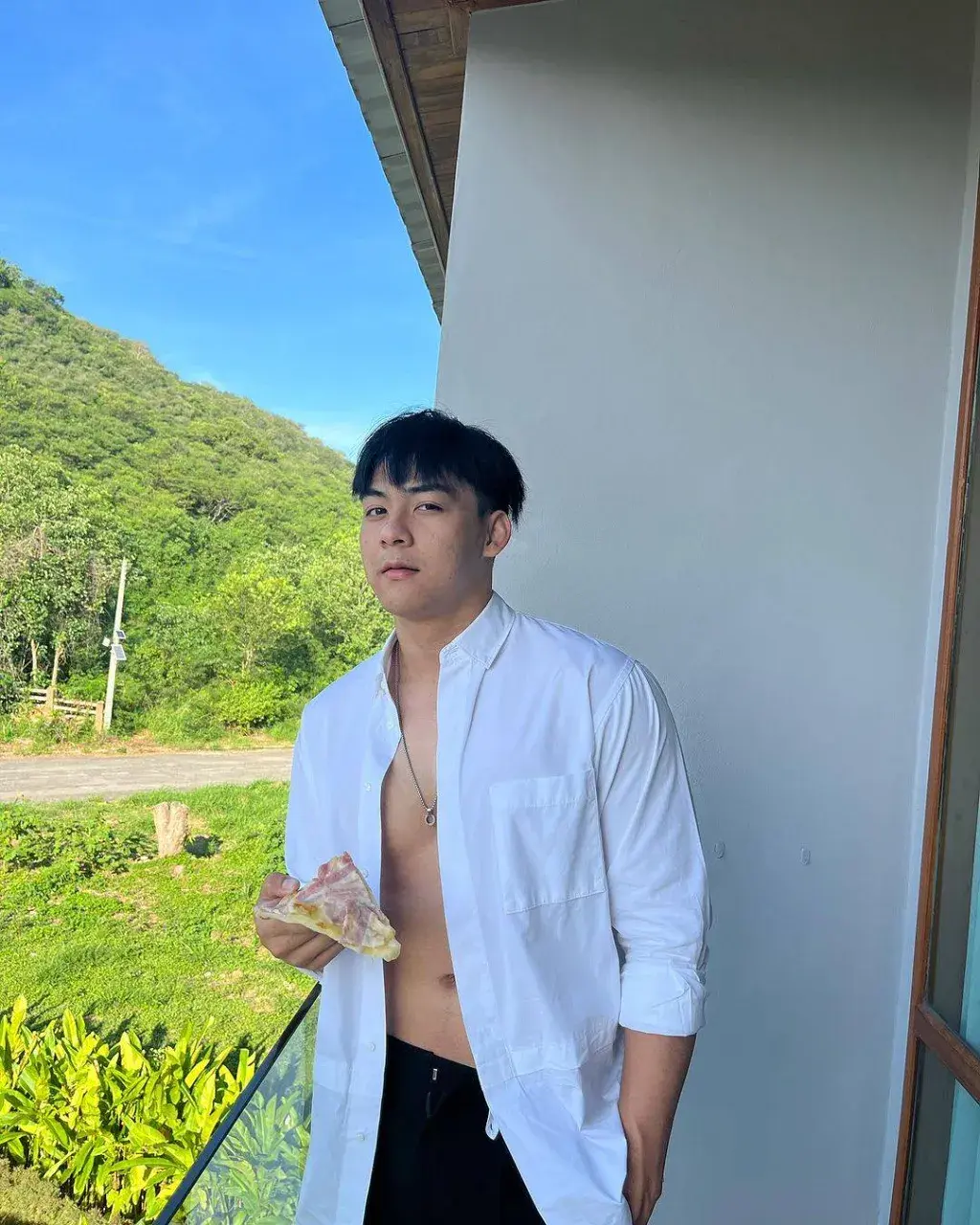 ของแซ่บ
