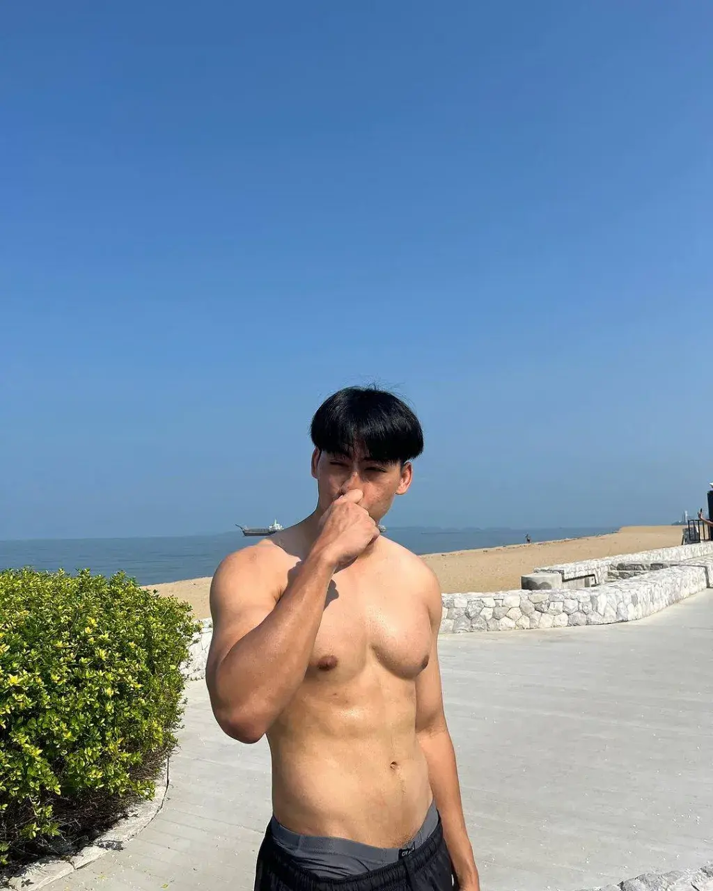 ของแซ่บ