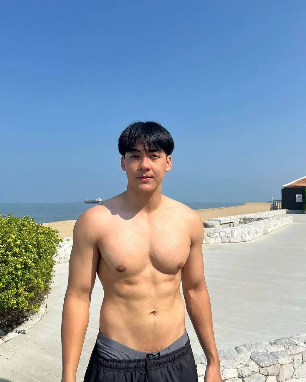 ของแซ่บ