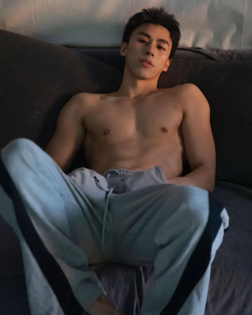 ดึกคึกมากกก