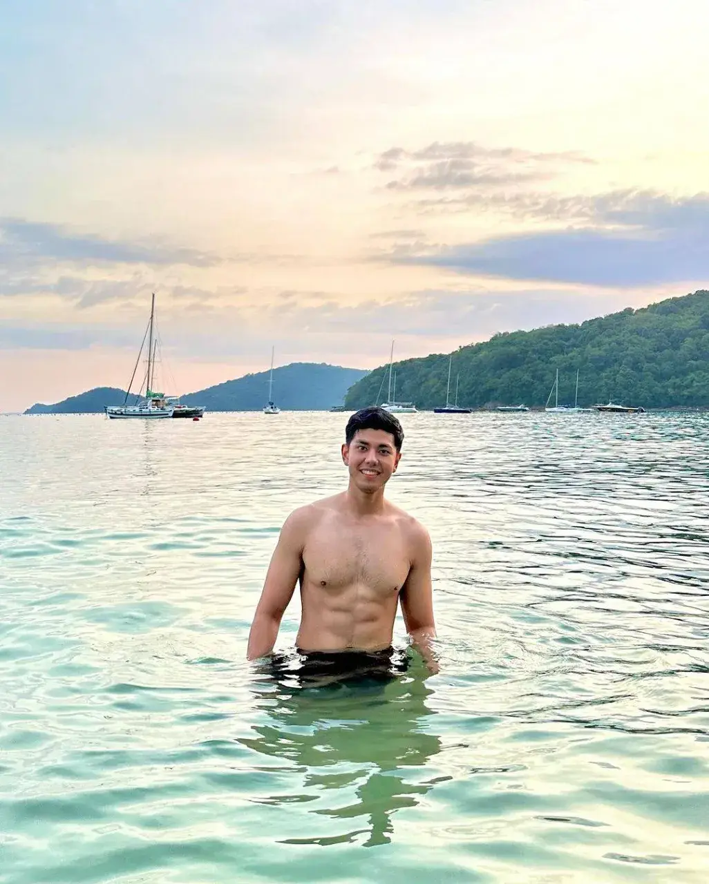 ยอมโดนรับ