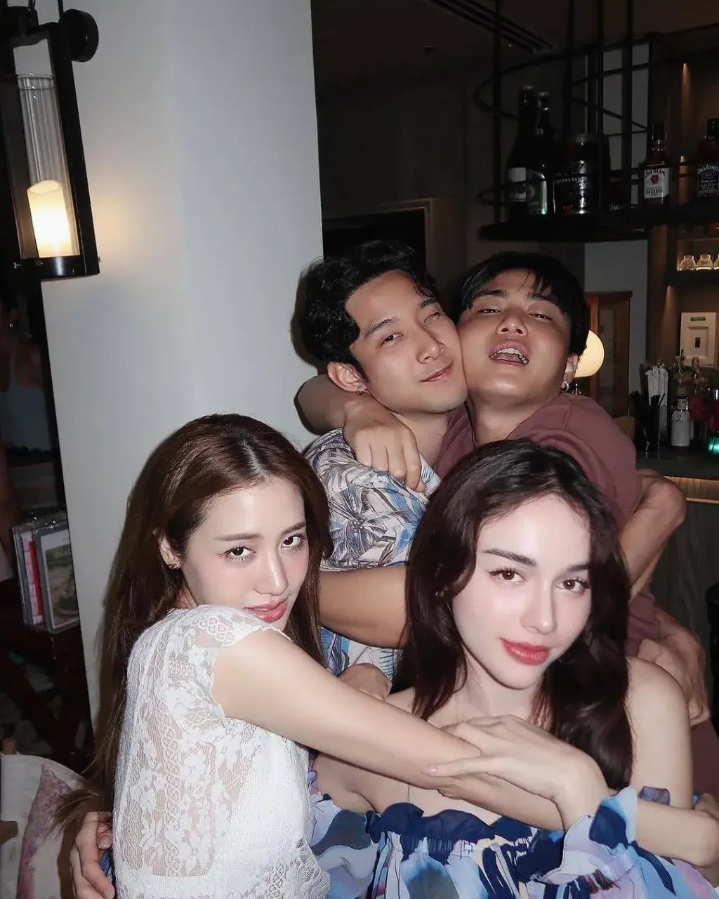 ยอมโดนรับ