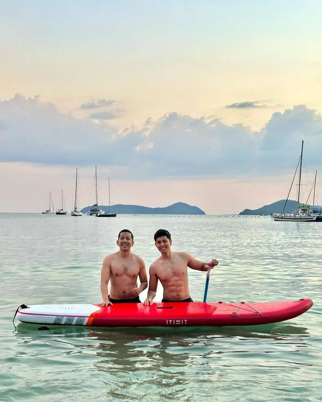 ยอมโดนรับ