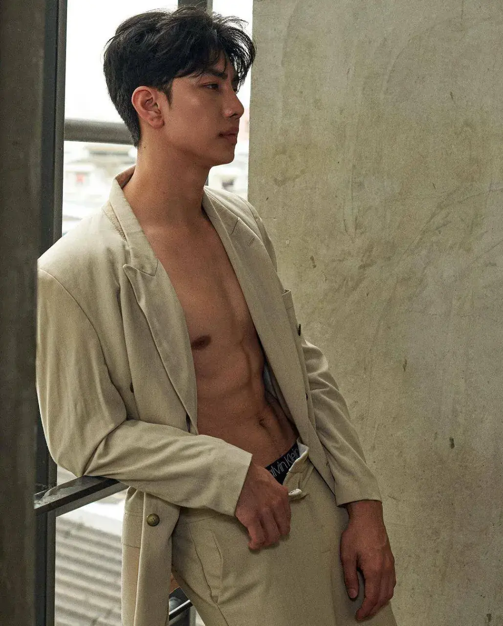 ยอมโดนรับ