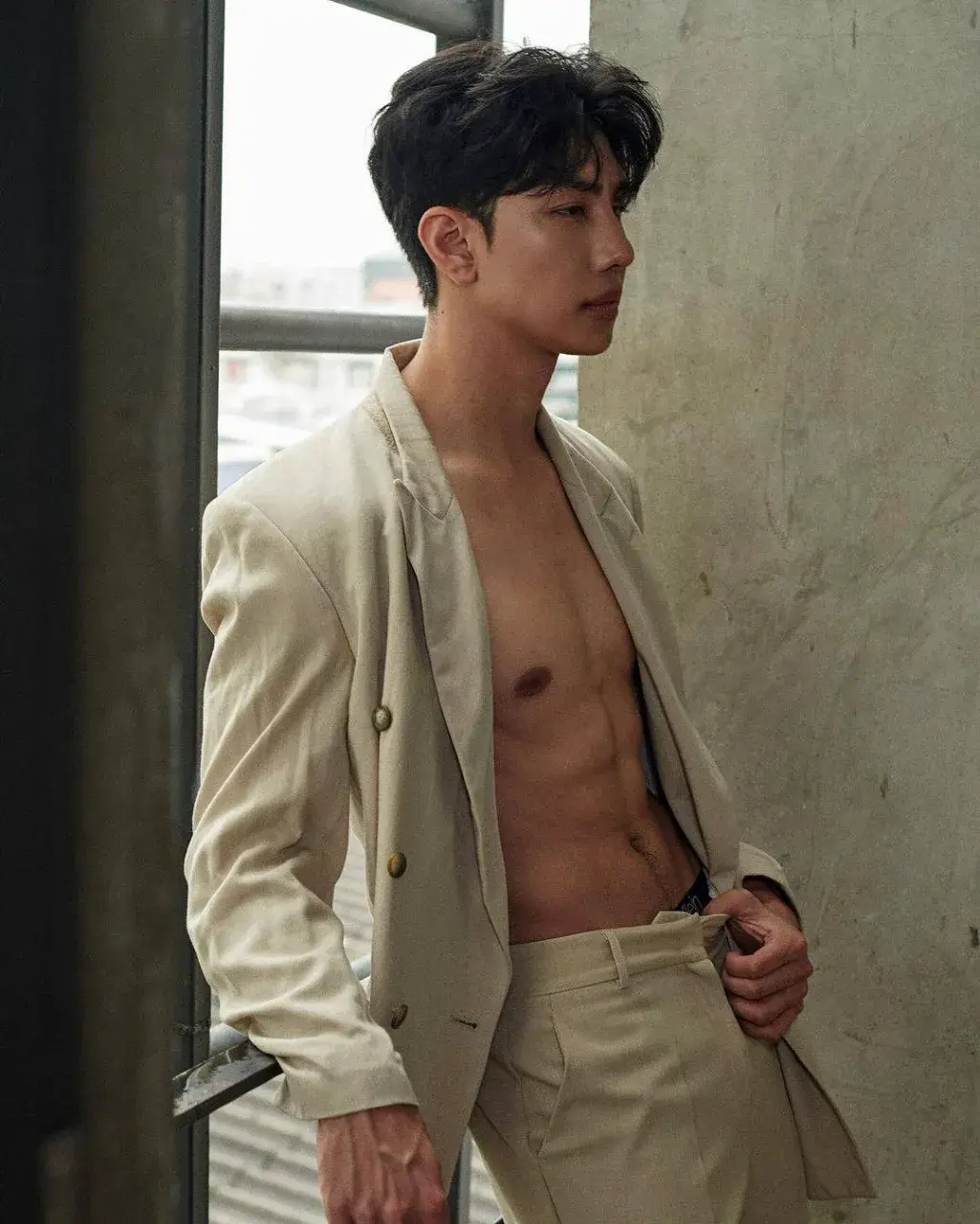 ยอมโดนรับ