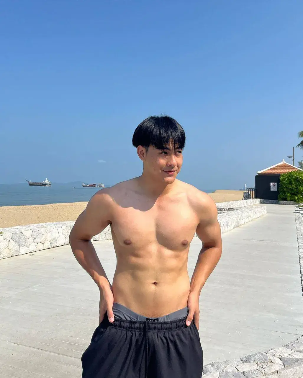 เซตที่เสียวทุกภาพ