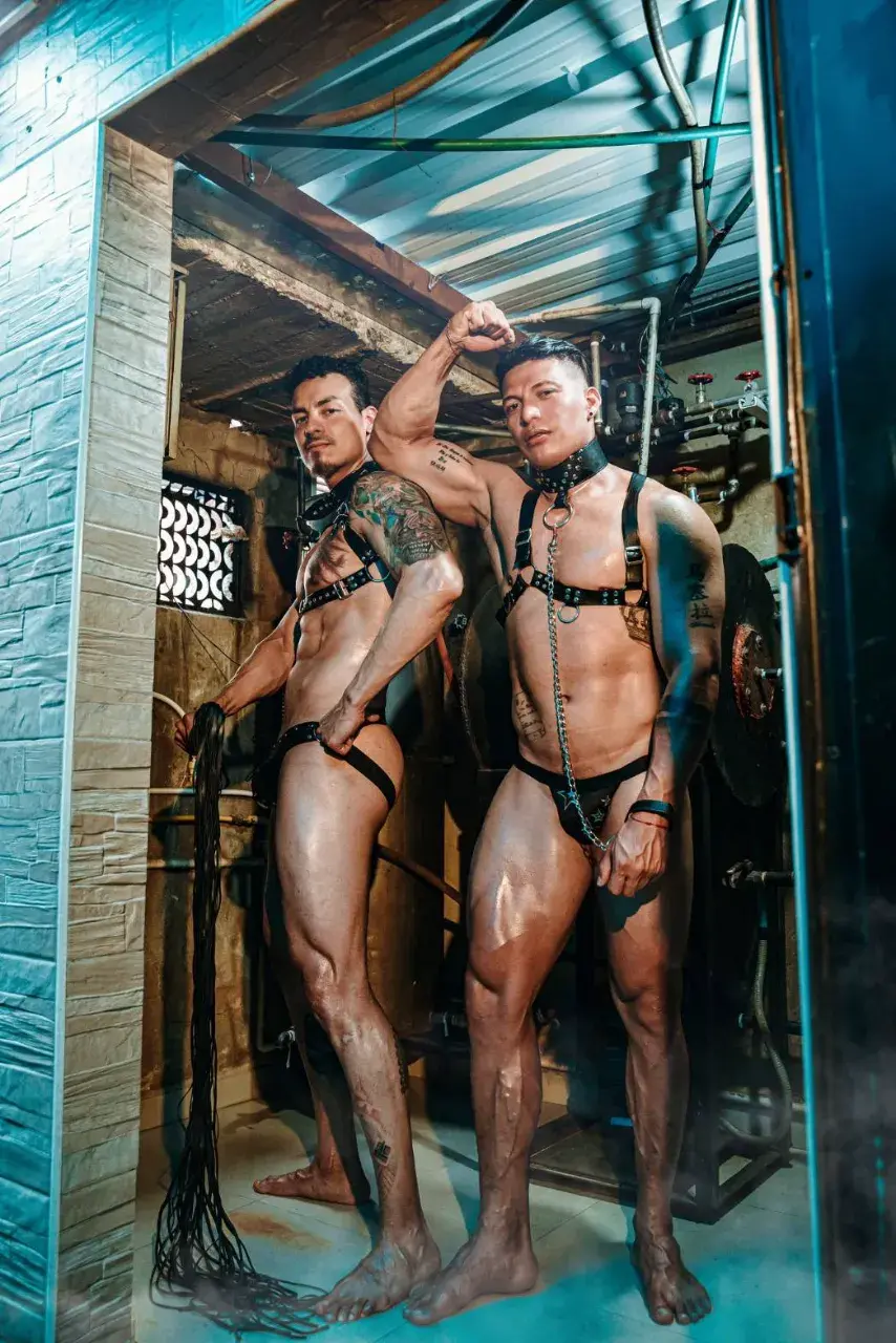 กันและกัน