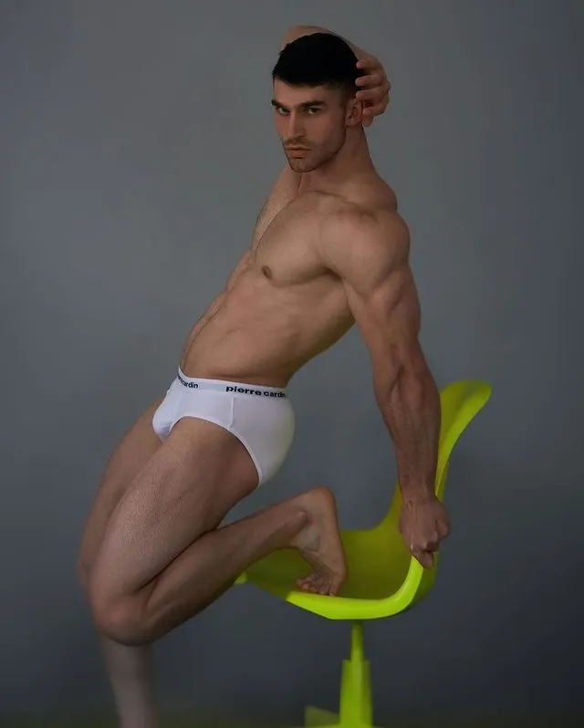 Sexy 76