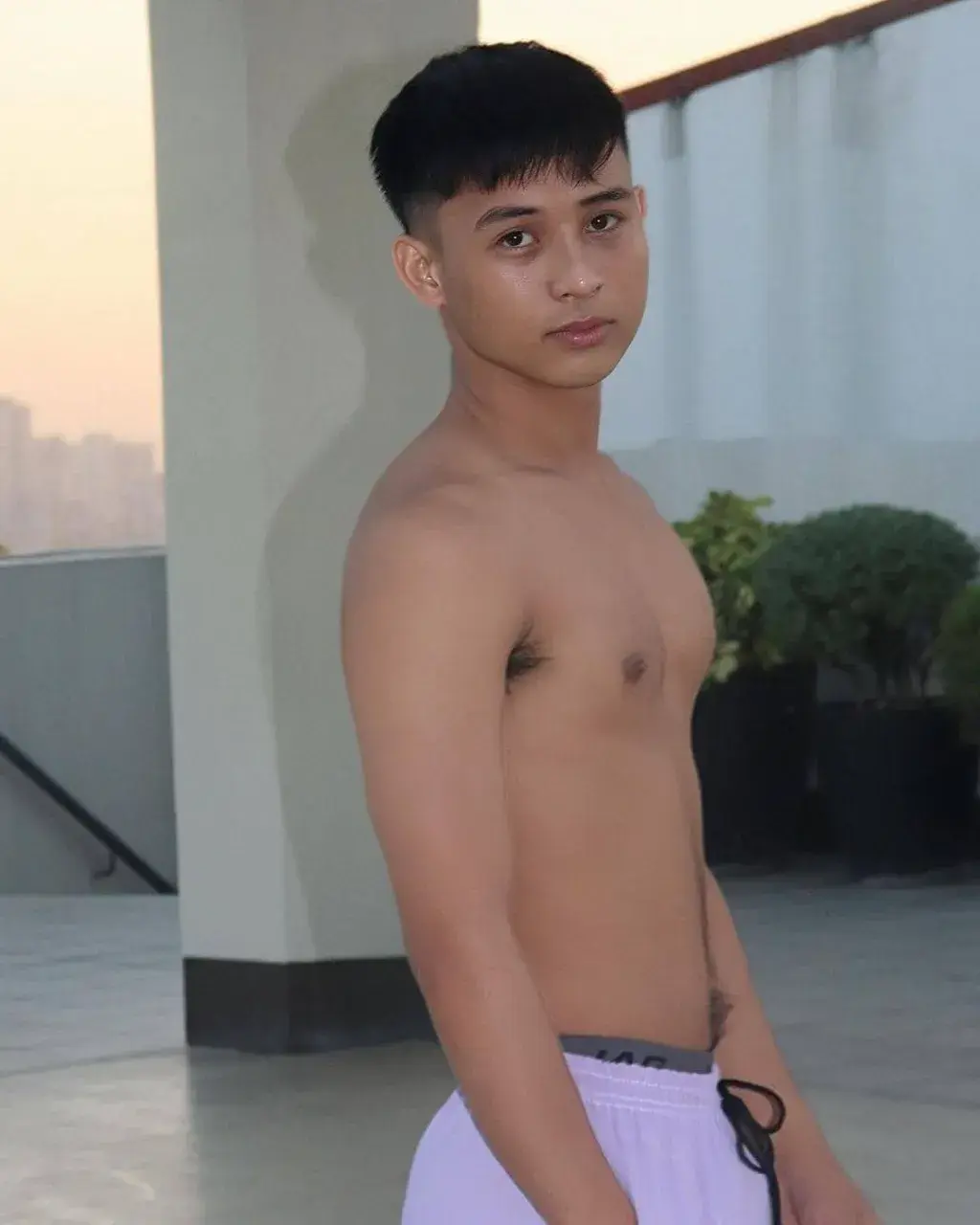 น้ำกับลังหวาน
