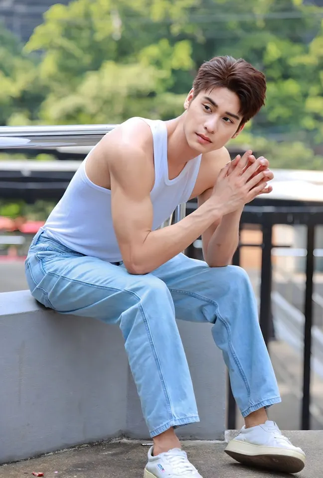 น้ำกับลังหวาน