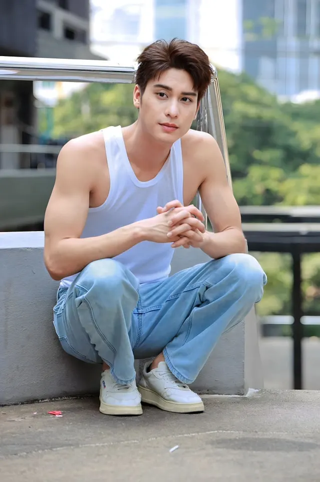 น้ำกับลังหวาน