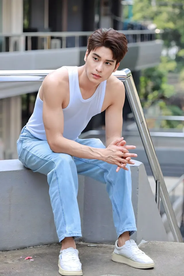 น้ำกับลังหวาน