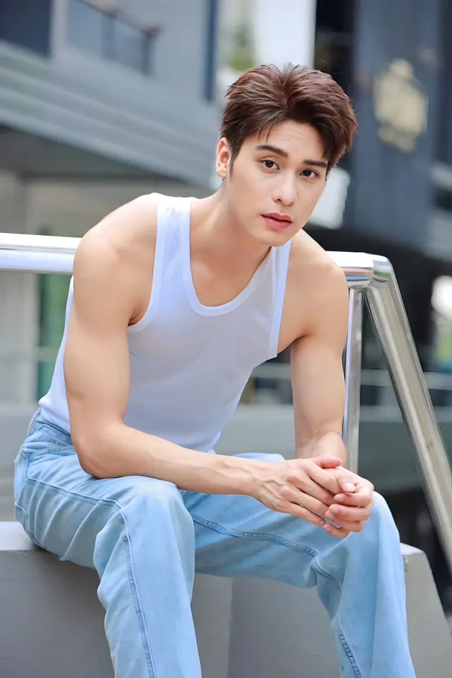 น้ำกับลังหวาน