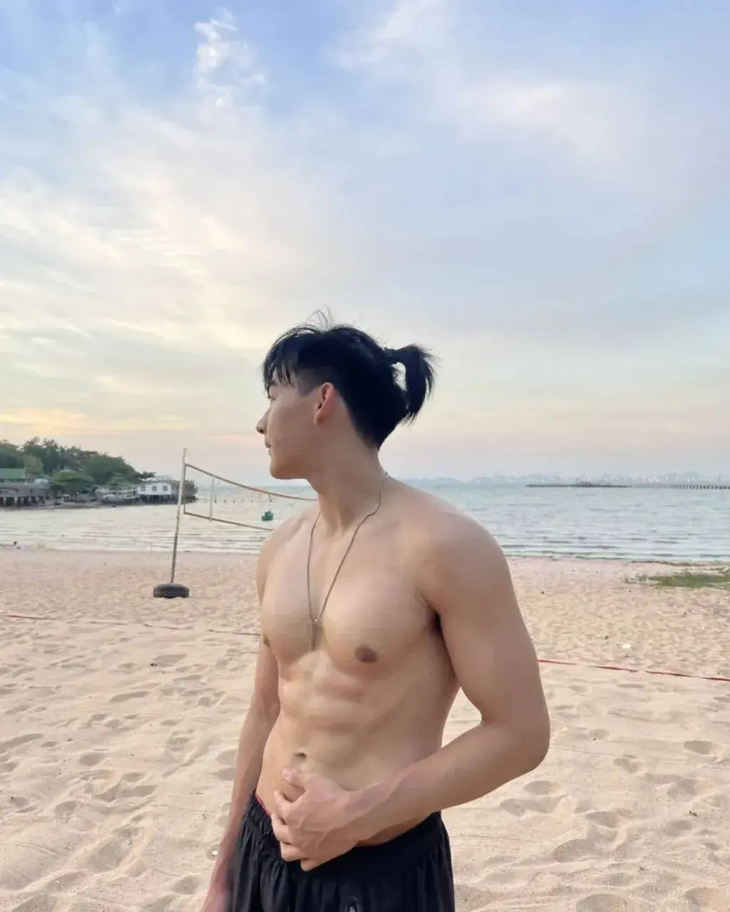น้ำกับลังหวาน
