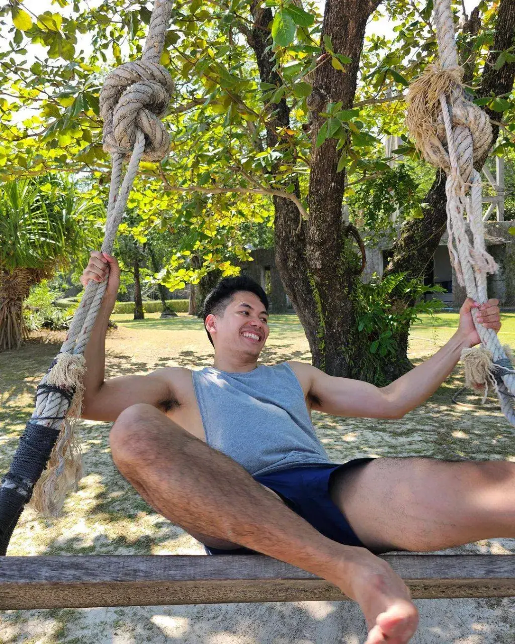 เป็นตาแซ่บ