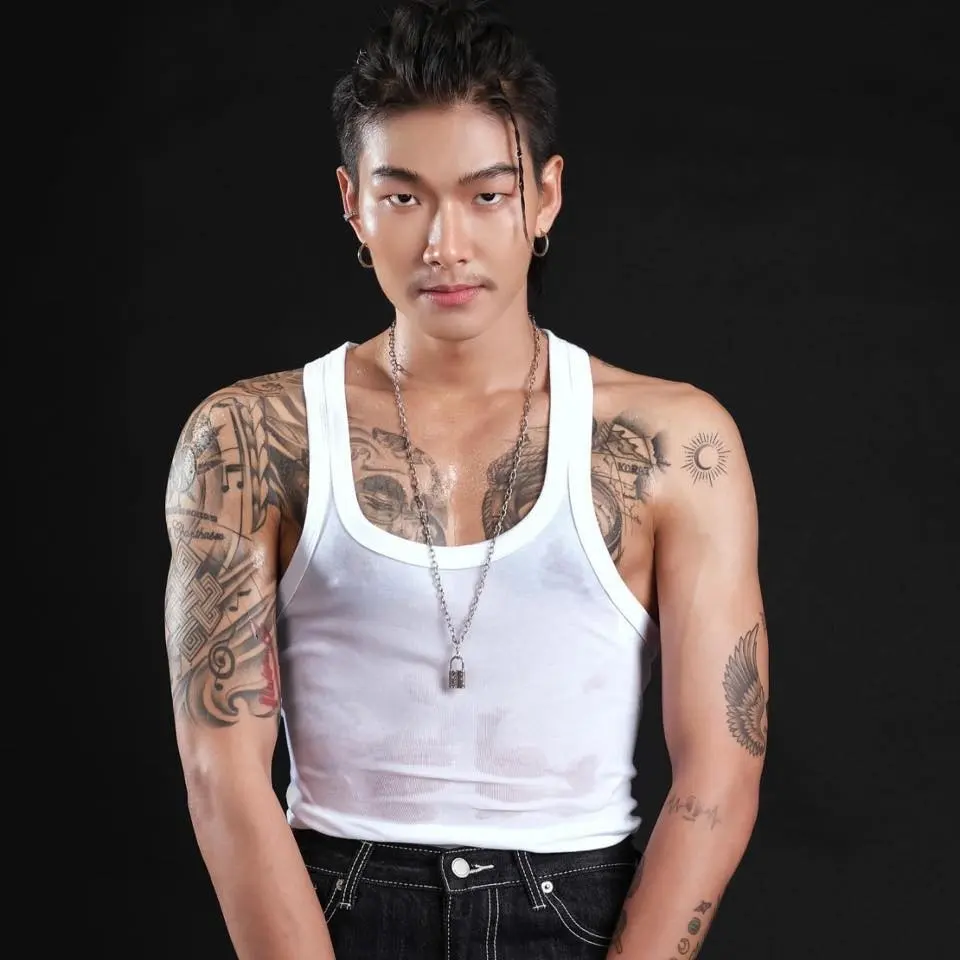 เป็นตาแซ่บ