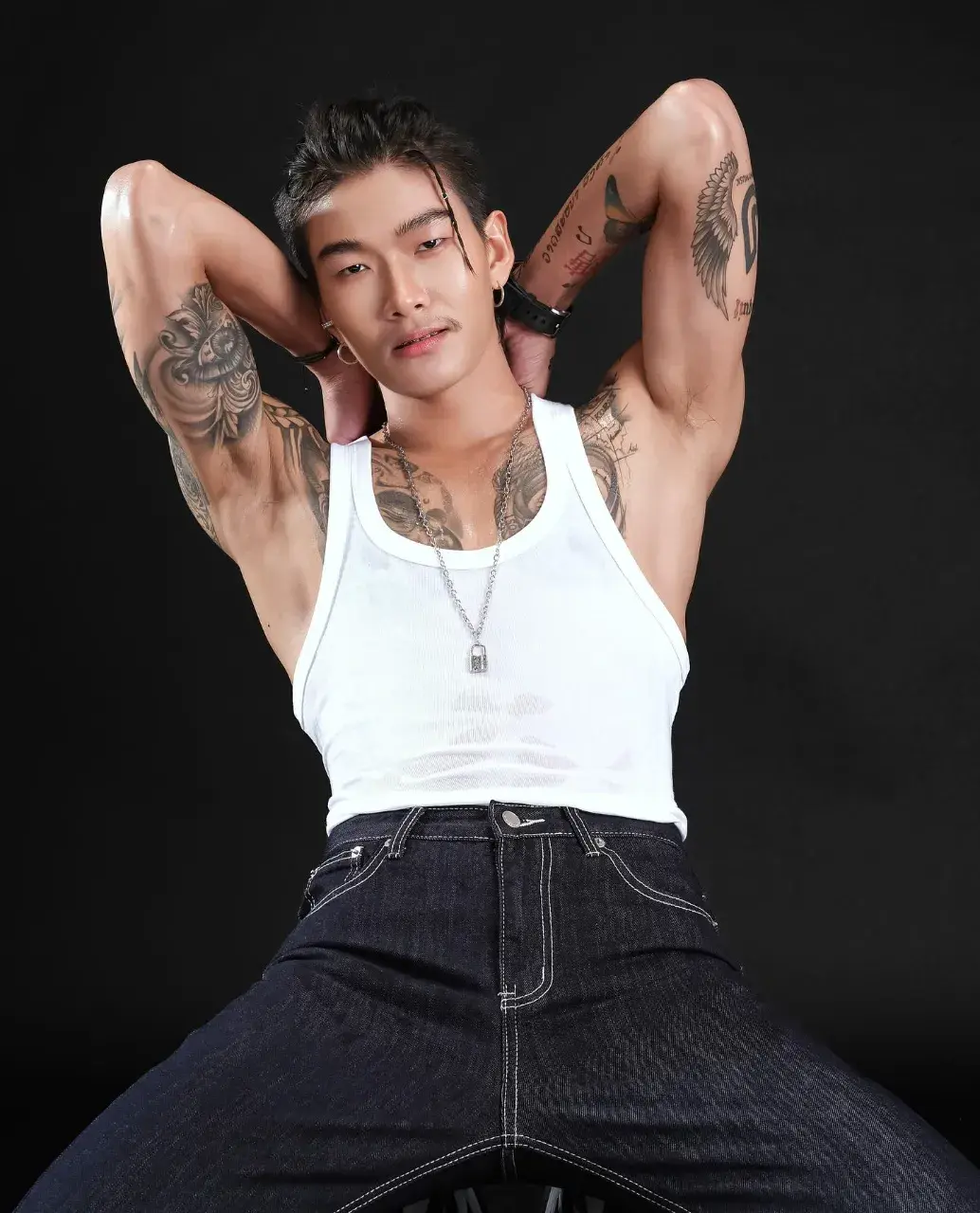 เป็นตาแซ่บ