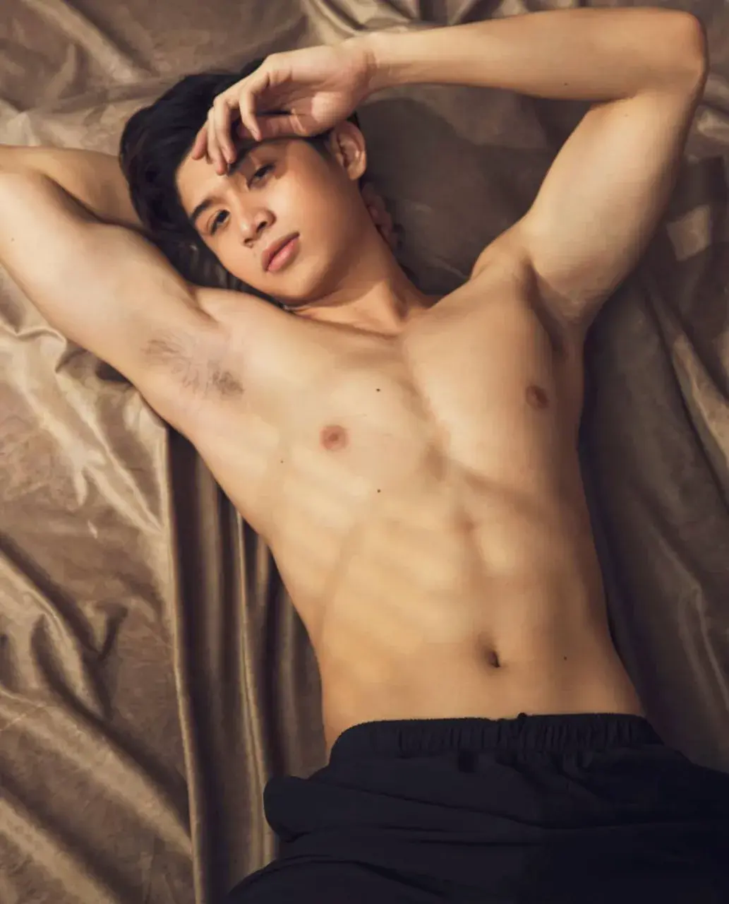 พอดีรสนัว