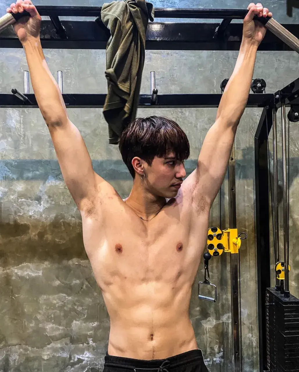 พอดีรสนัว