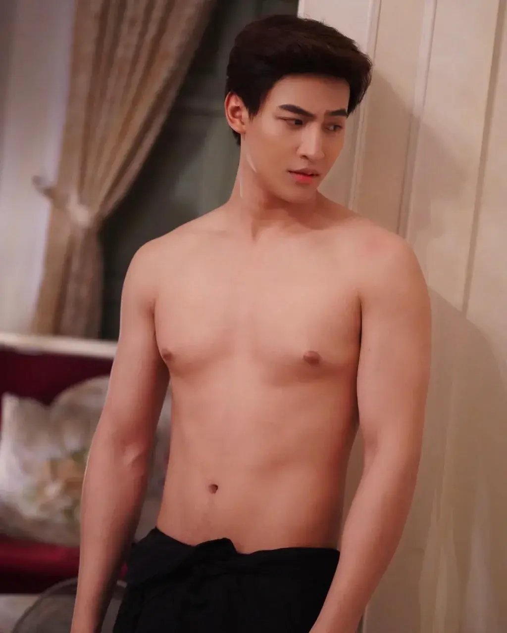 พอดีรสนัว