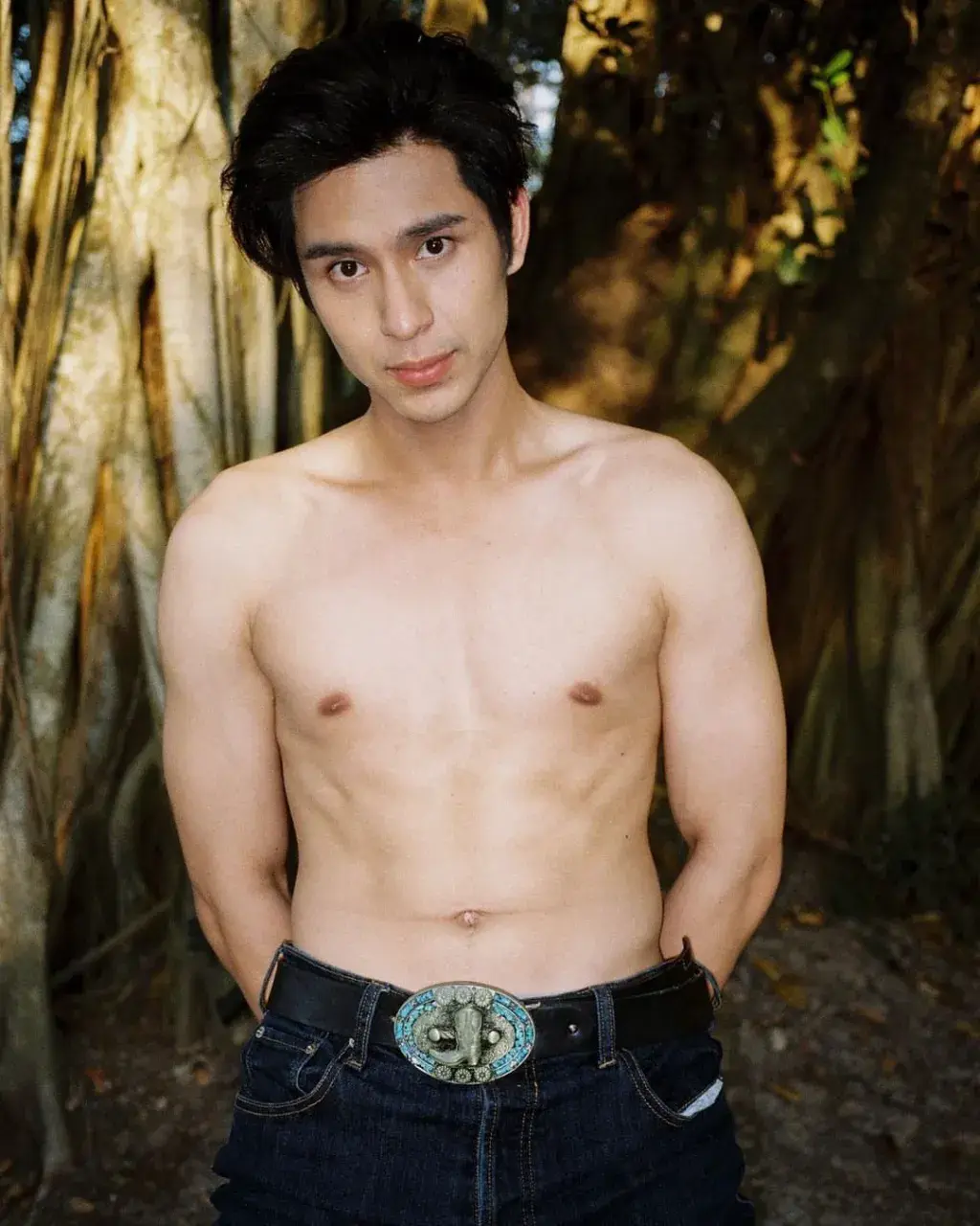 พอดีรสนัว