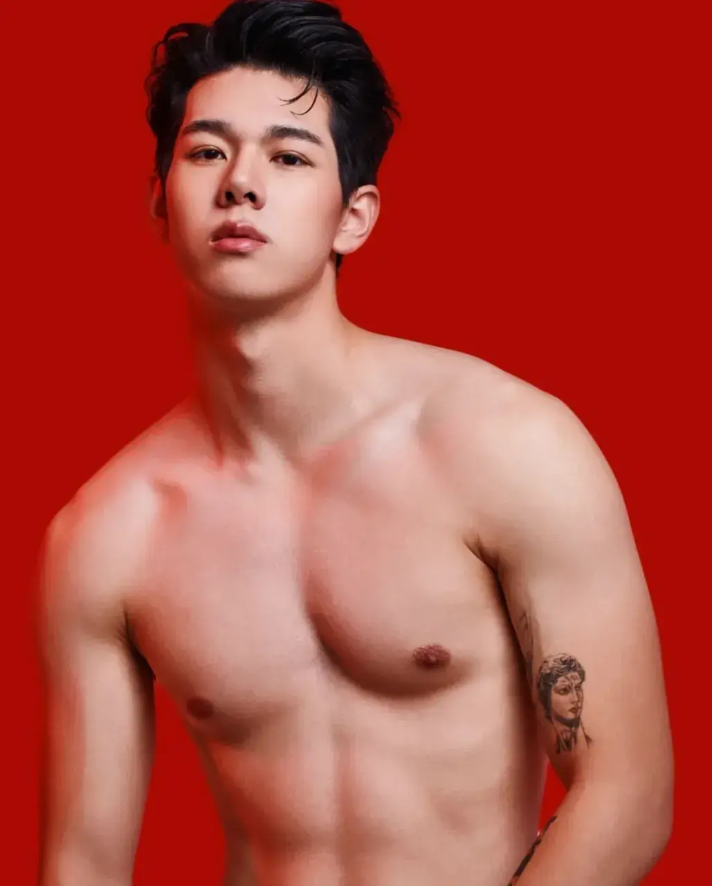 พอดีรสนัว
