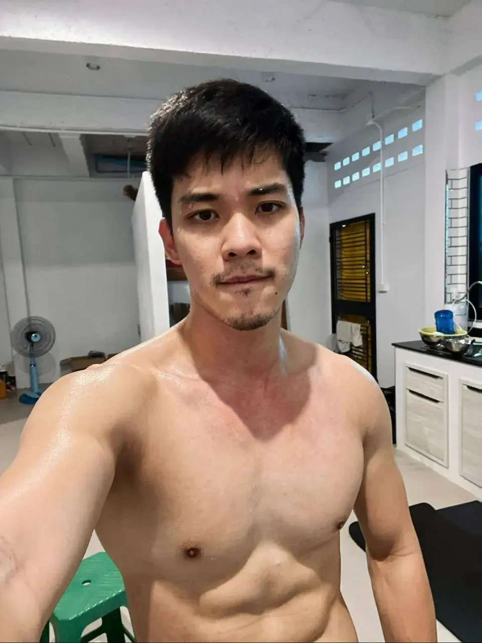 พอดีรสนัว