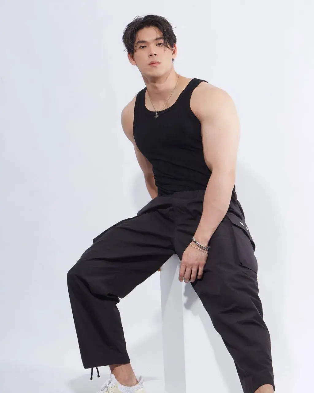 นำทีมความอลังการ