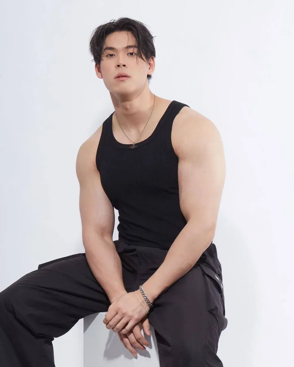 นำทีมความอลังการ