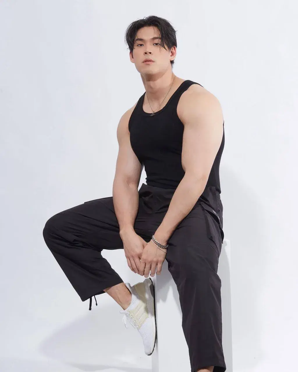 นำทีมความอลังการ