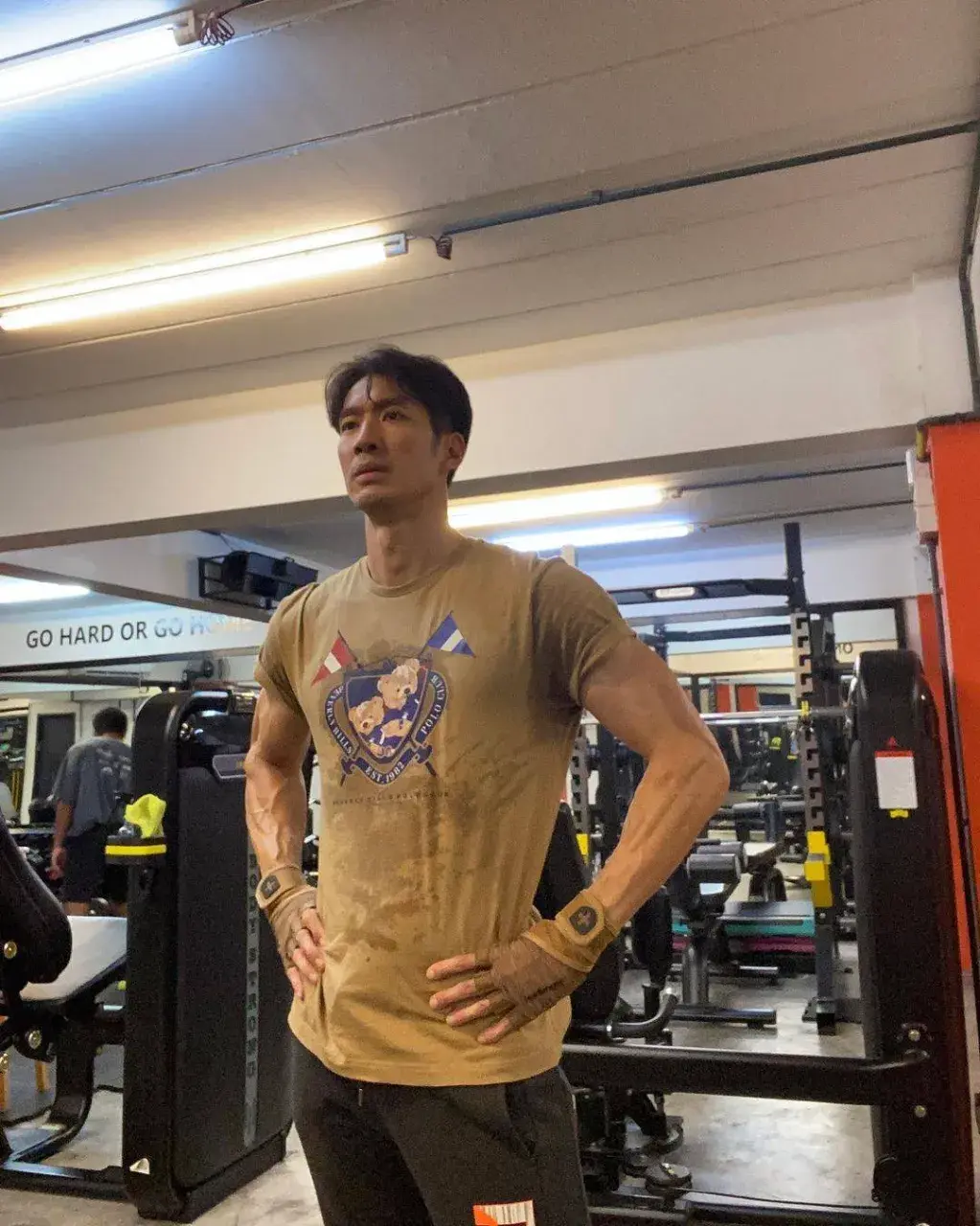 รวมตัวพ่อซี๊ดดด