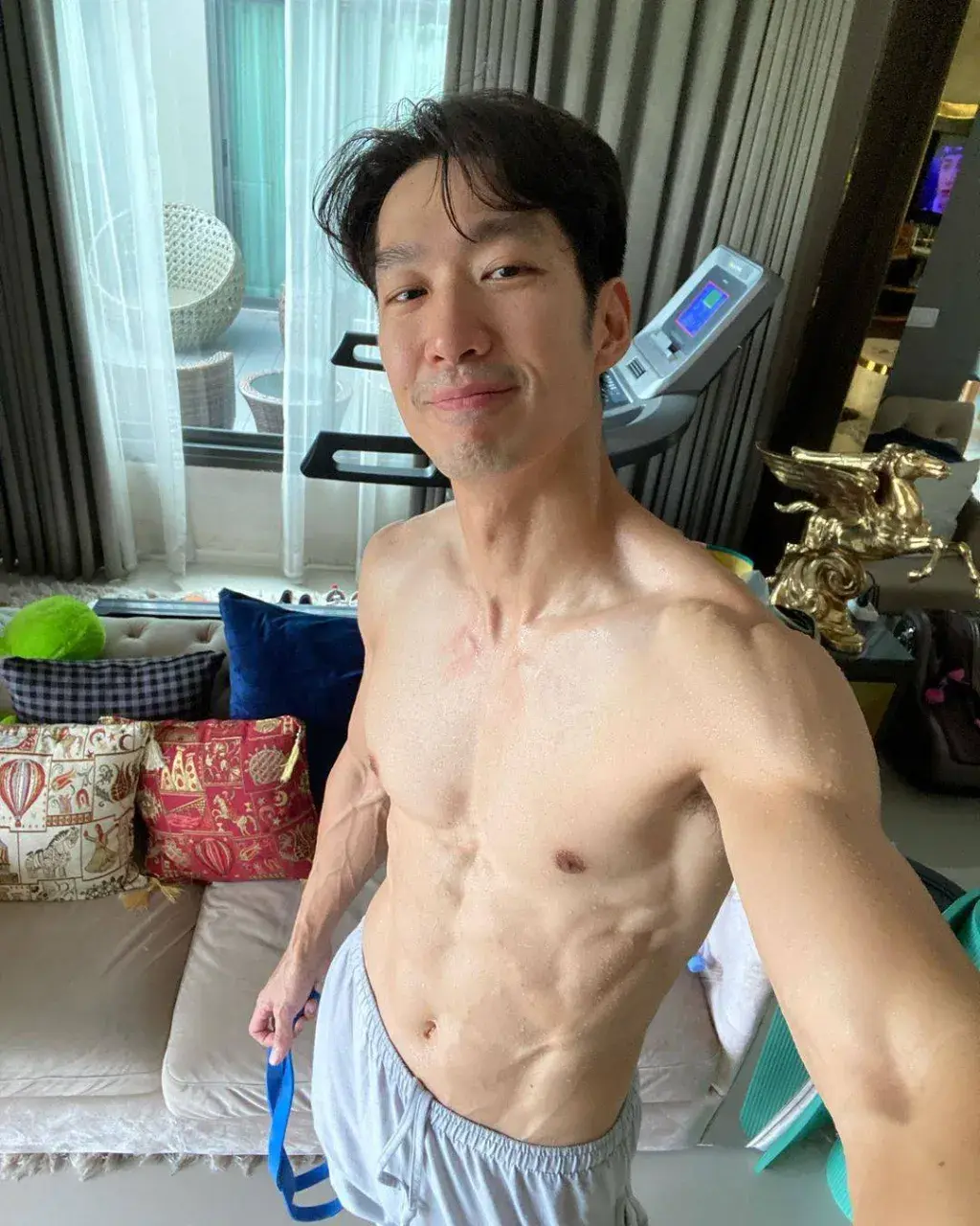 รวมตัวพ่อซี๊ดดด